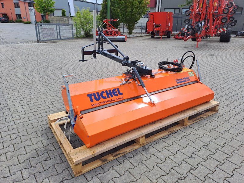 Tuchel ECO PRO 230