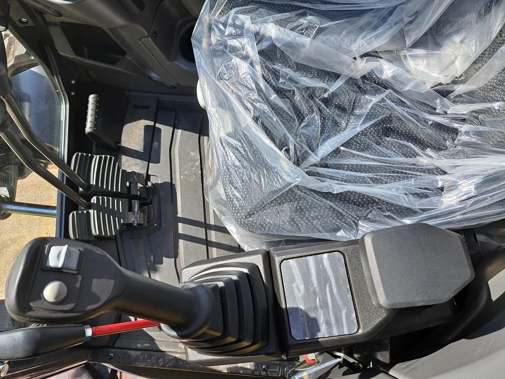 CASE Construction CX50D