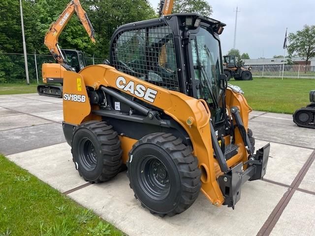 CASE Construction SV185B