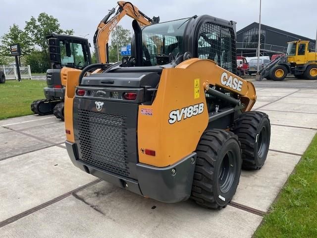 CASE Construction SV185B