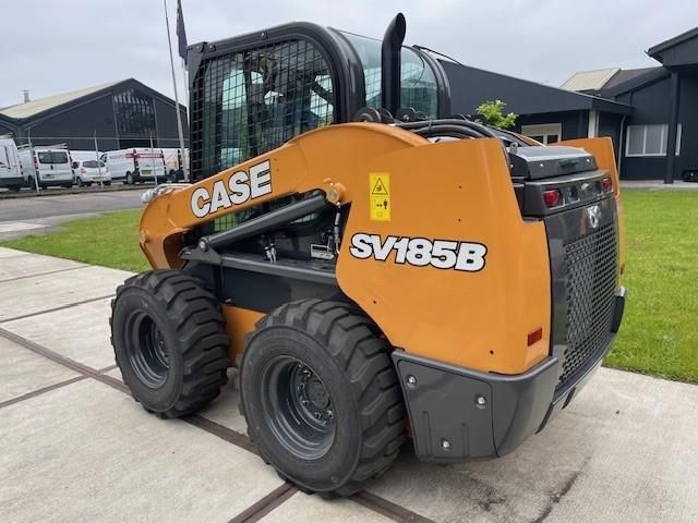 CASE Construction SV185B