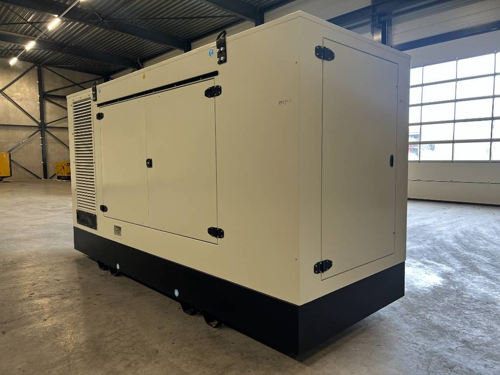 Scania DC13 072A - 550 kVA Stage V Genset - DPX-19929
