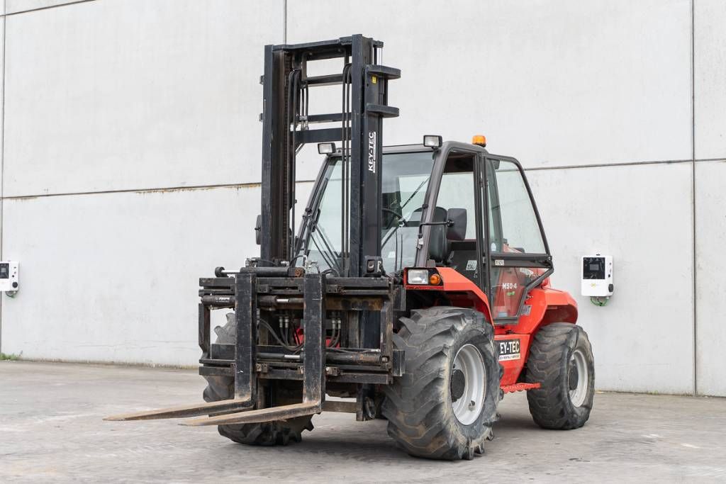 Manitou M 50.4