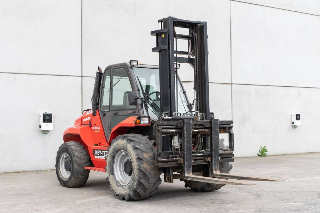 Manitou M 50.4