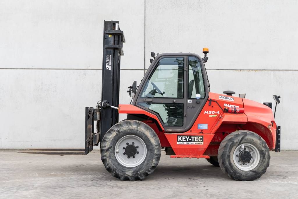 Manitou M 50.4