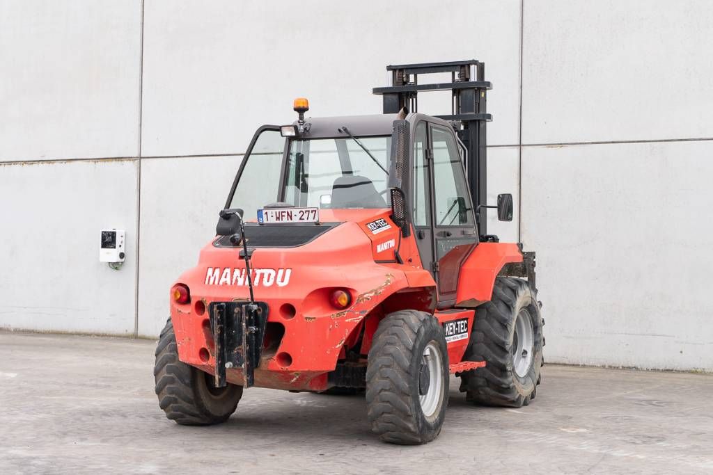 Manitou M 50.4
