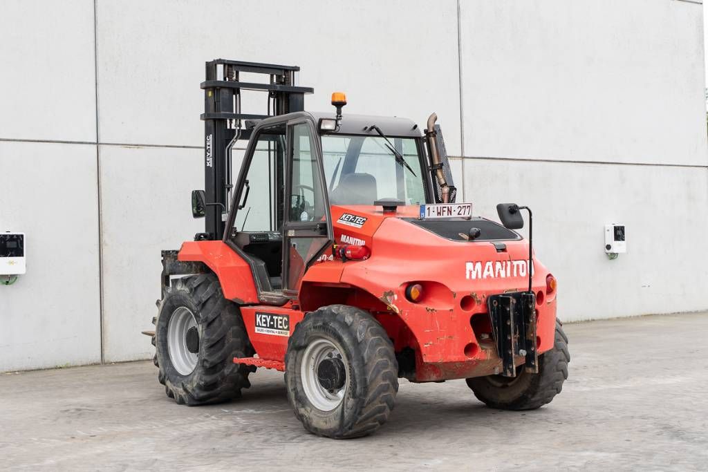 Manitou M 50.4