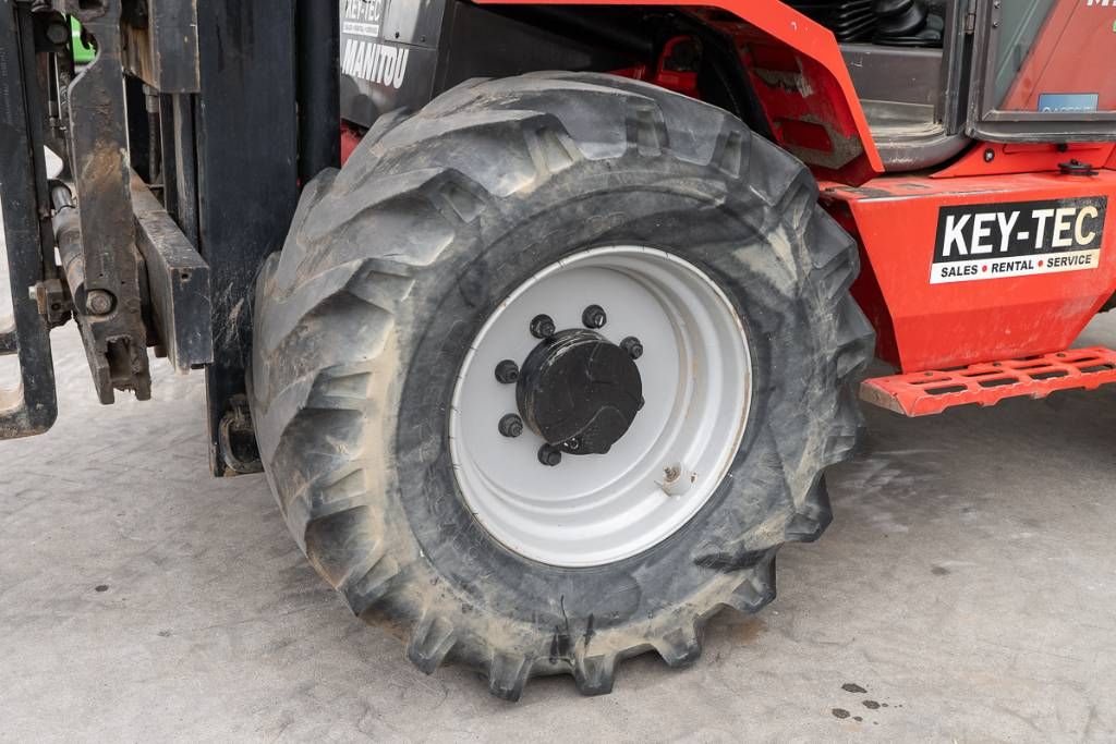 Manitou M 50.4