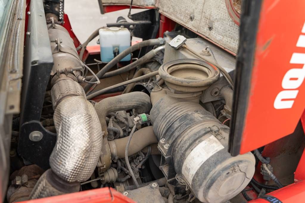 Manitou M 50.4