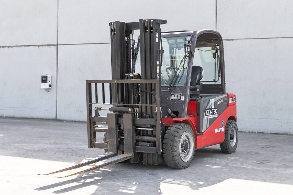 Manitou ME 450