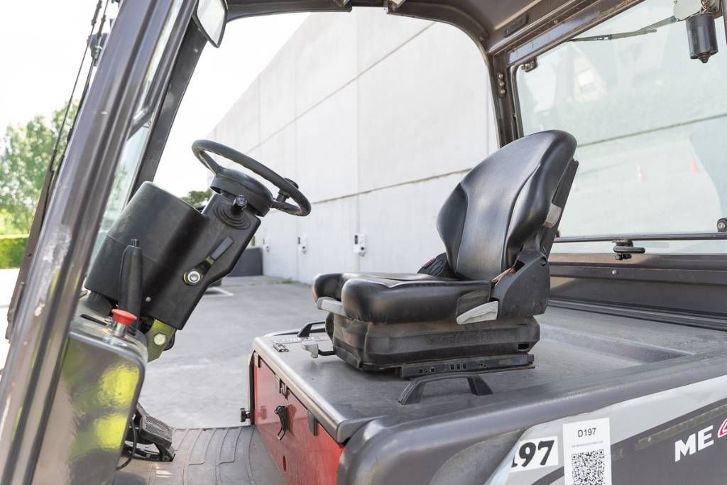 Manitou ME 450