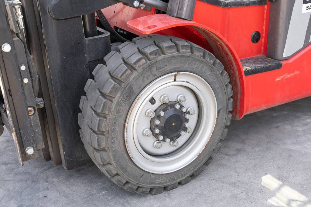 Manitou ME 450