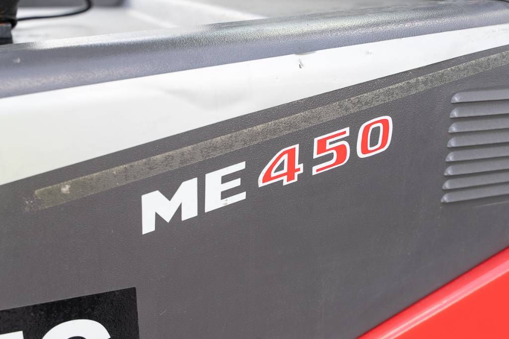 Manitou ME 450