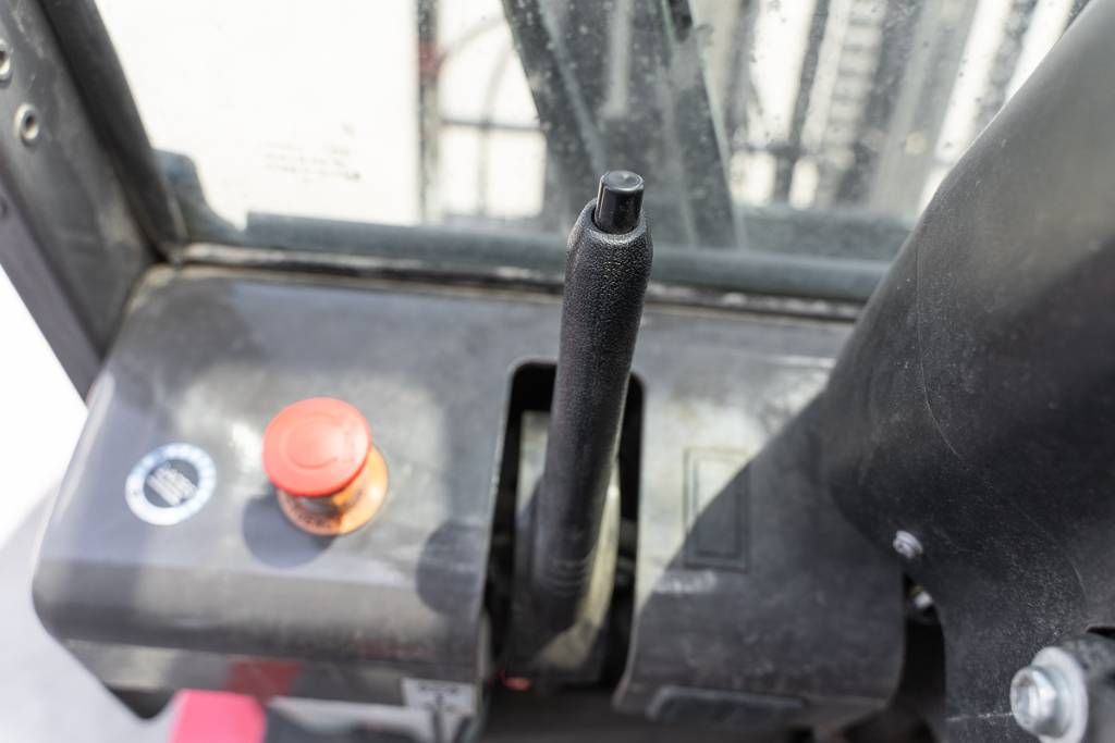 Manitou ME 450