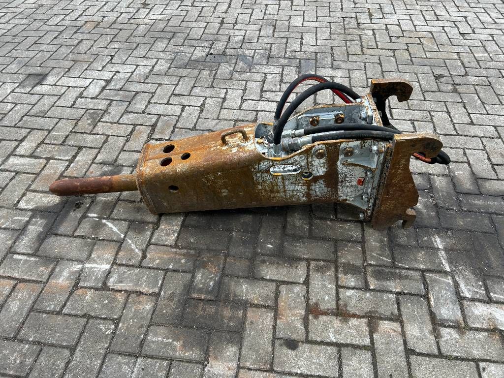 Hammer CW 10