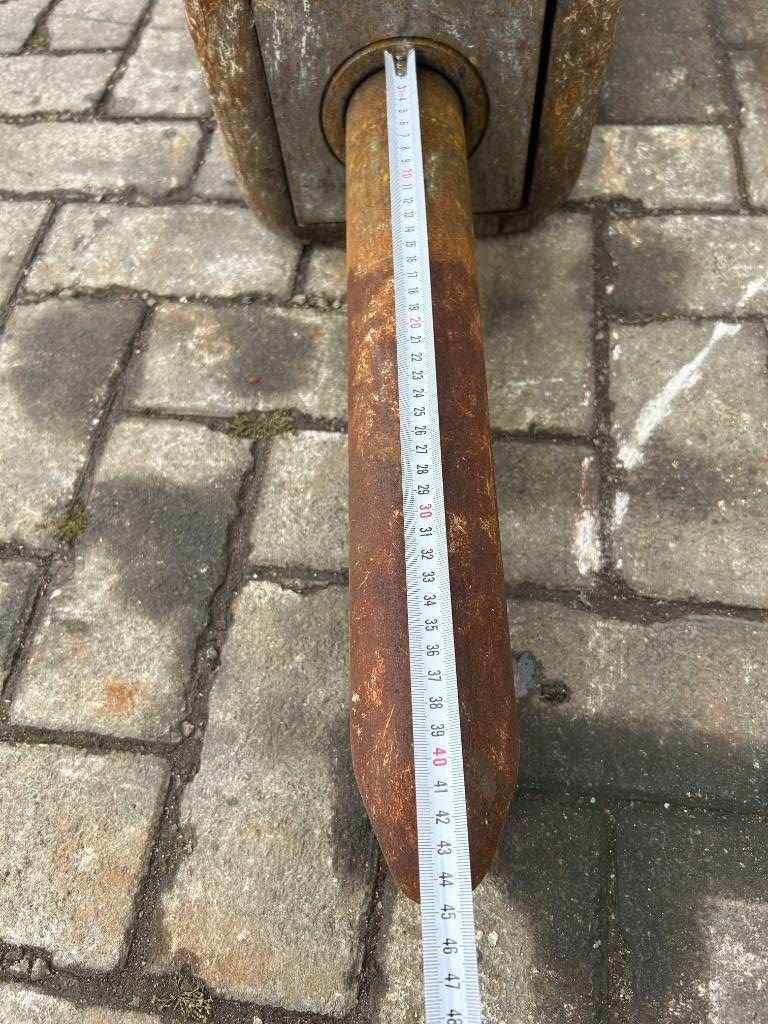 Hammer CW 10