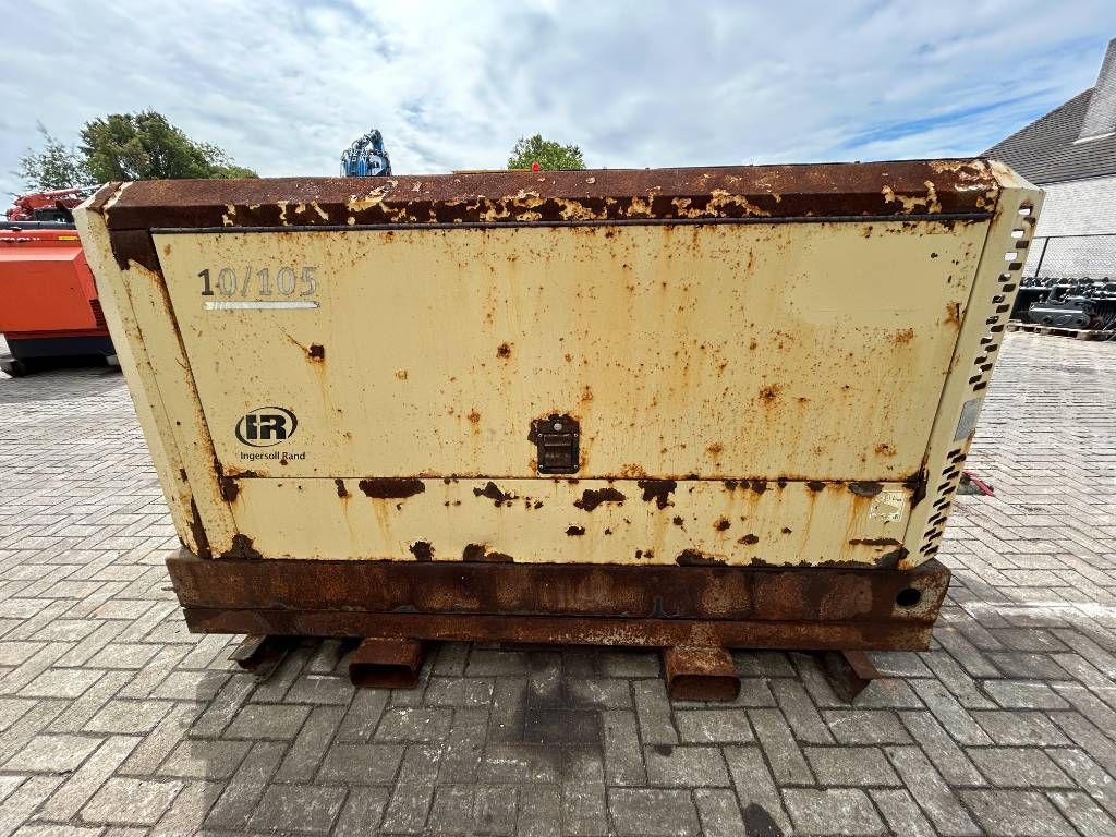 Doosan 10105