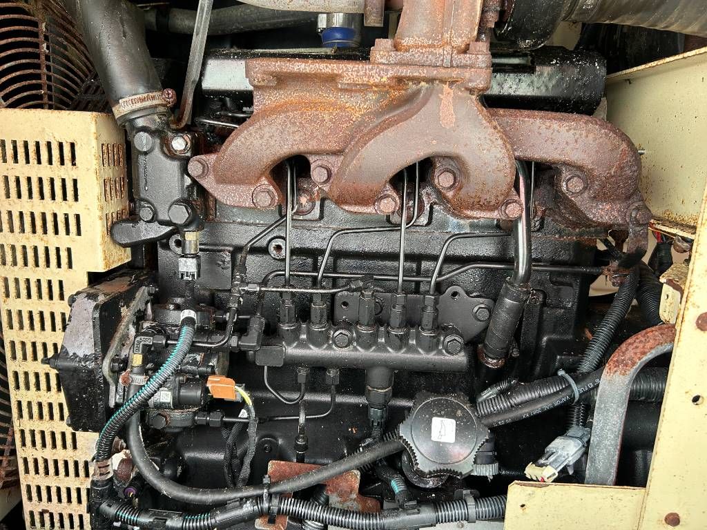 Doosan 10105