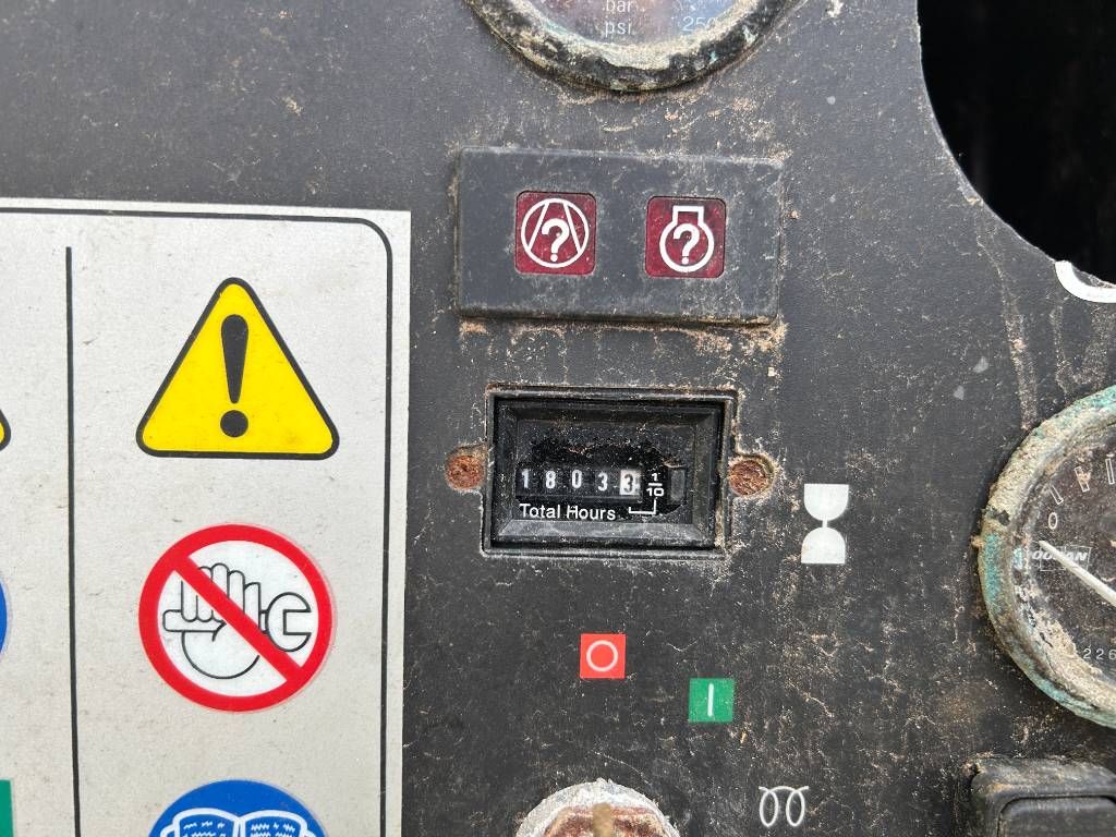 Doosan 10105