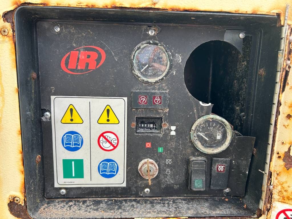 Doosan 10105