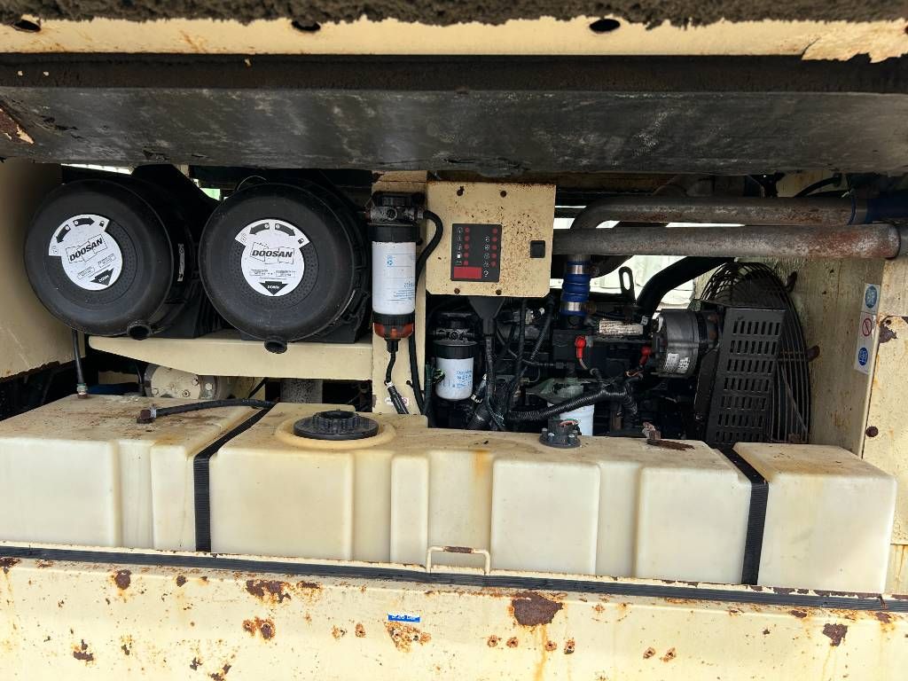 Doosan 10105