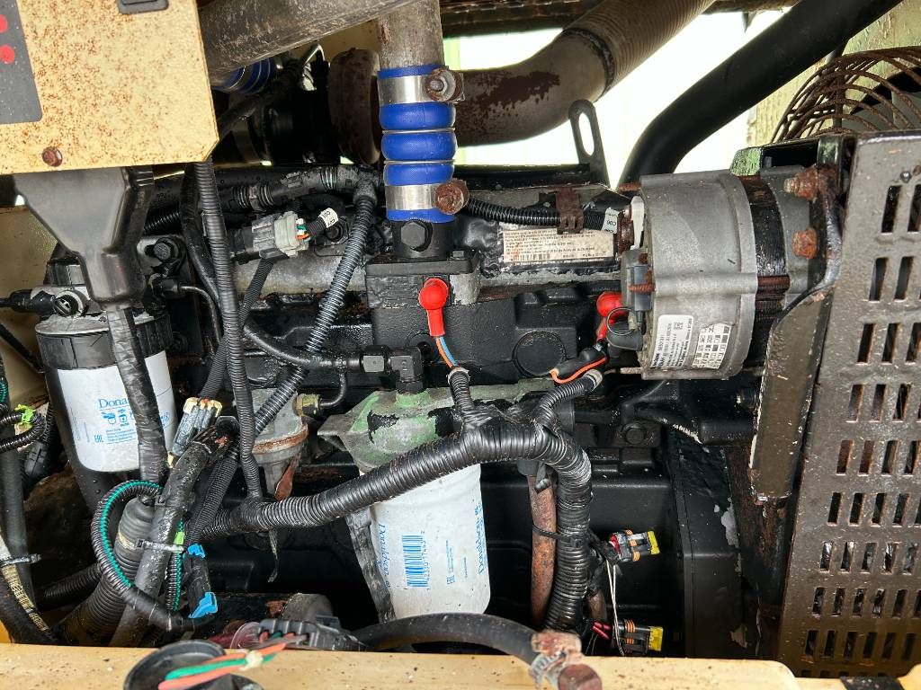 Doosan 10105