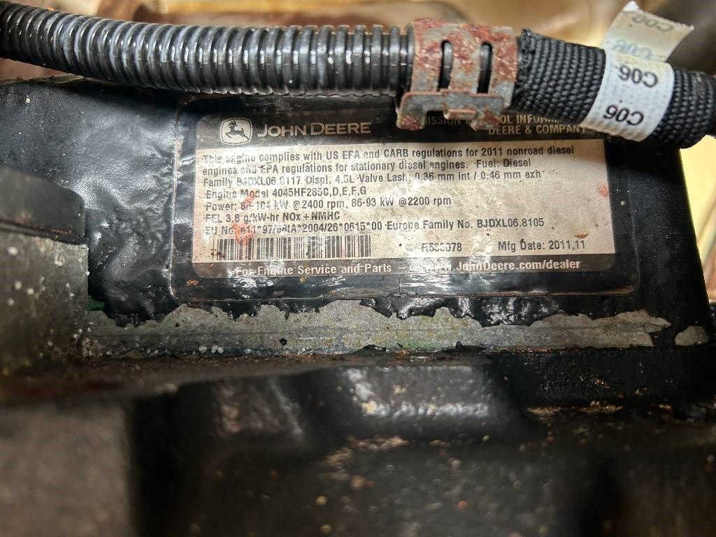 Doosan 10105