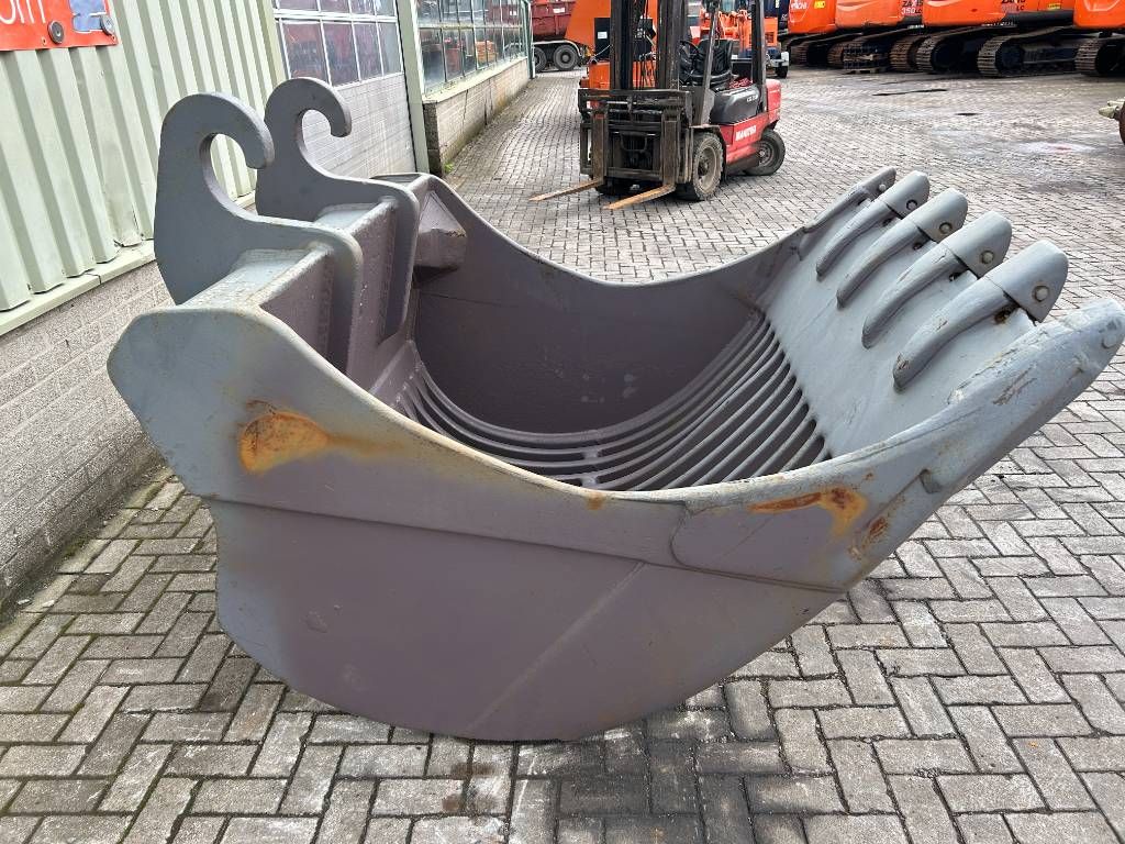Puinbaak CW 55 S