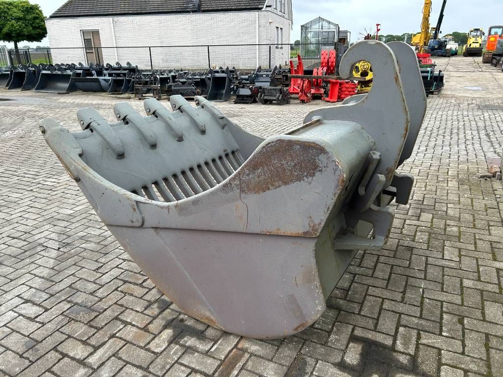 Puinbaak CW 55 S