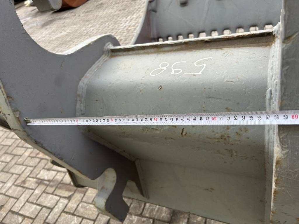 Puinbaak CW 55 S