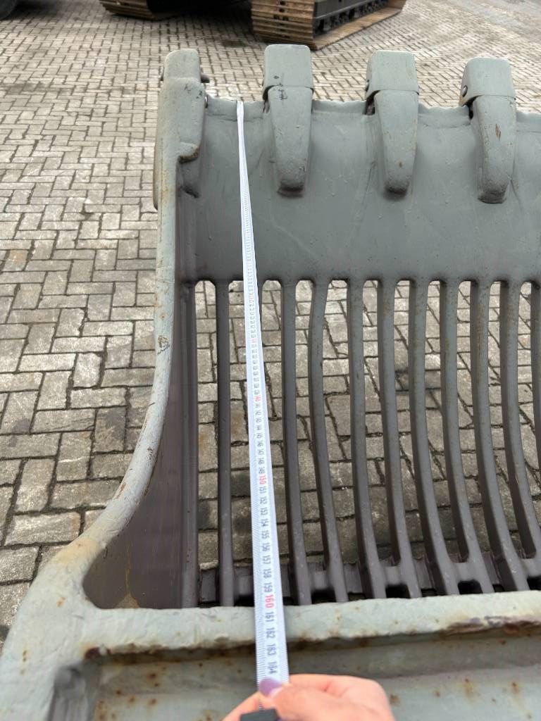 Puinbaak CW 55 S