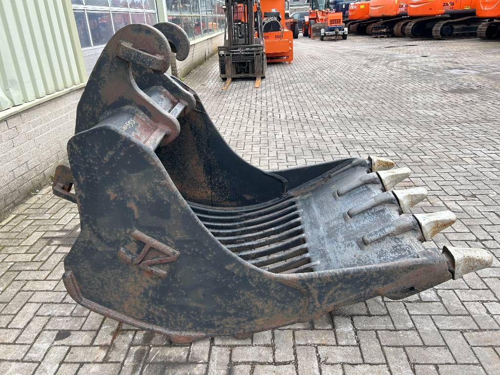 Puinbak CW 55 S