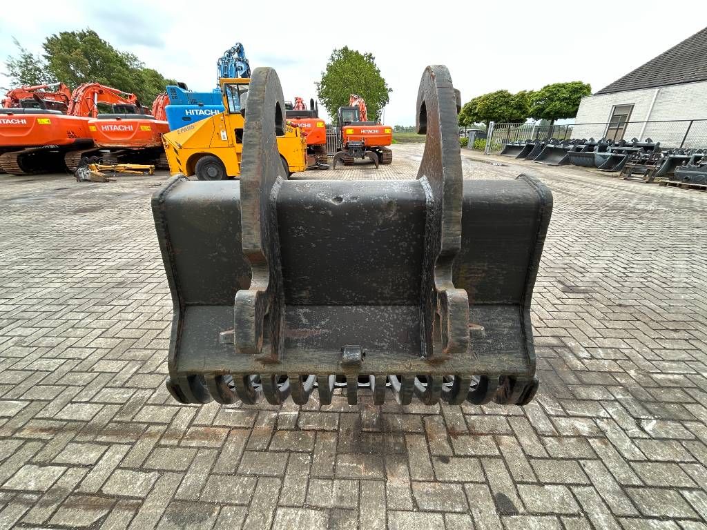 Puinbak CW 55 S