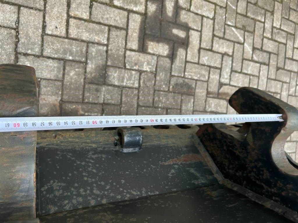 Puinbak CW 55 S