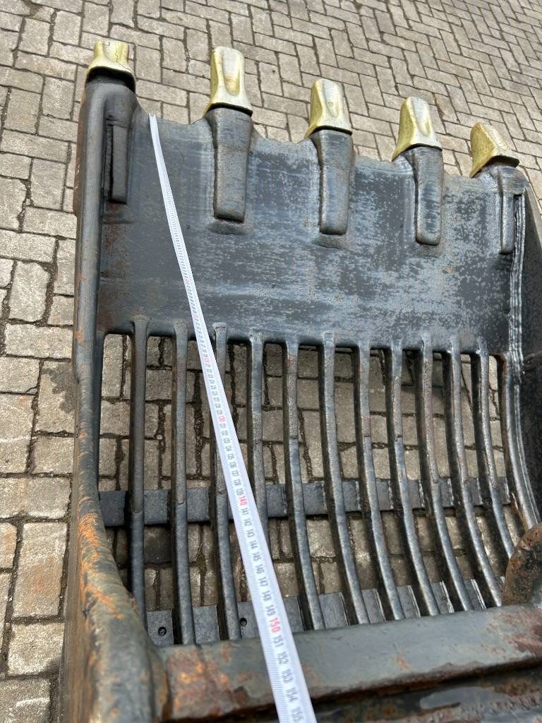 Puinbak CW 55 S