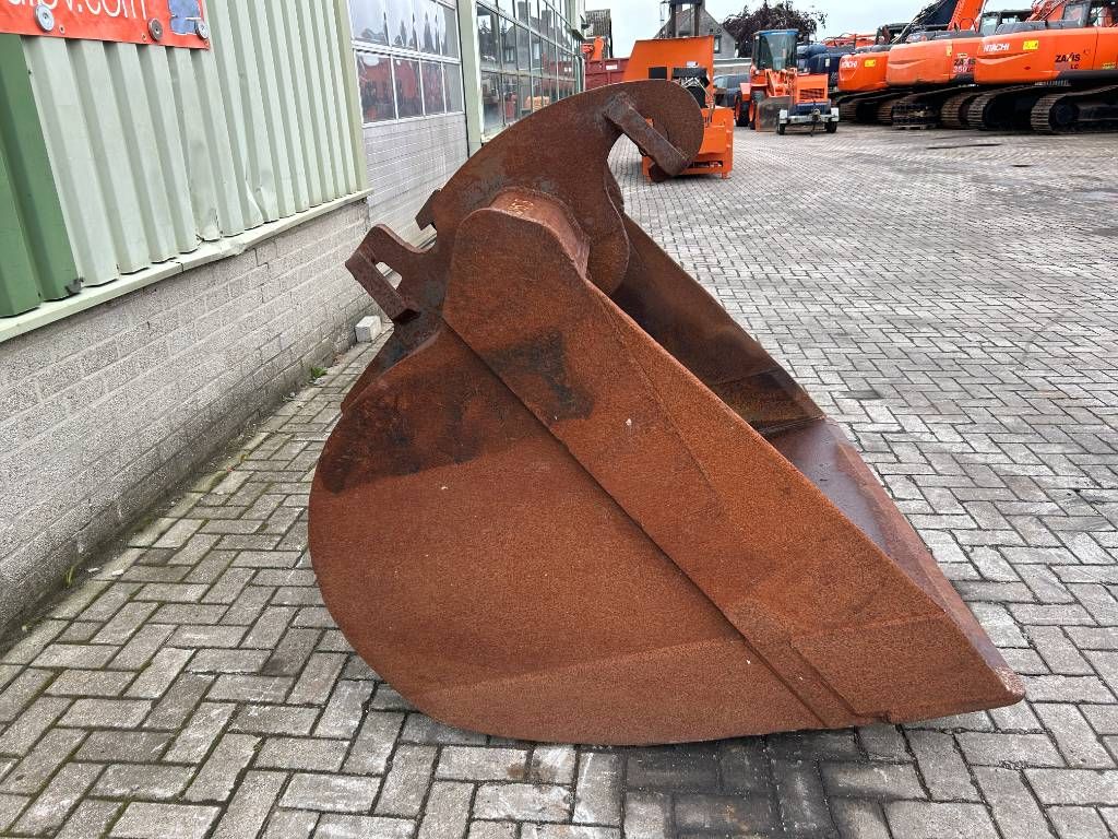 Slotenbak CW 45
