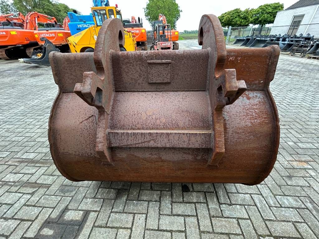Slotenbak CW 45