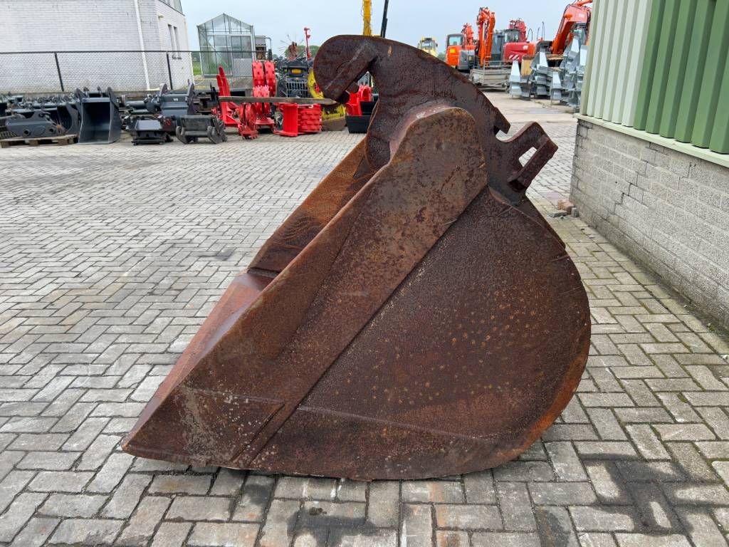 Slotenbak CW 45