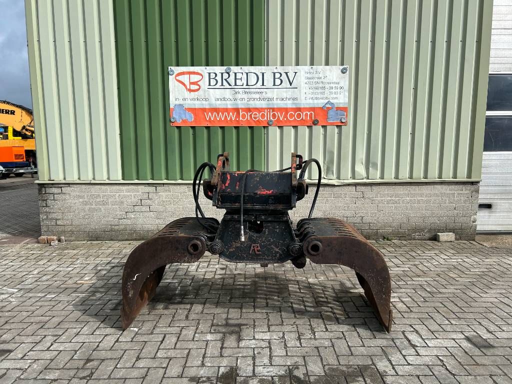 Pladdet S800 D
