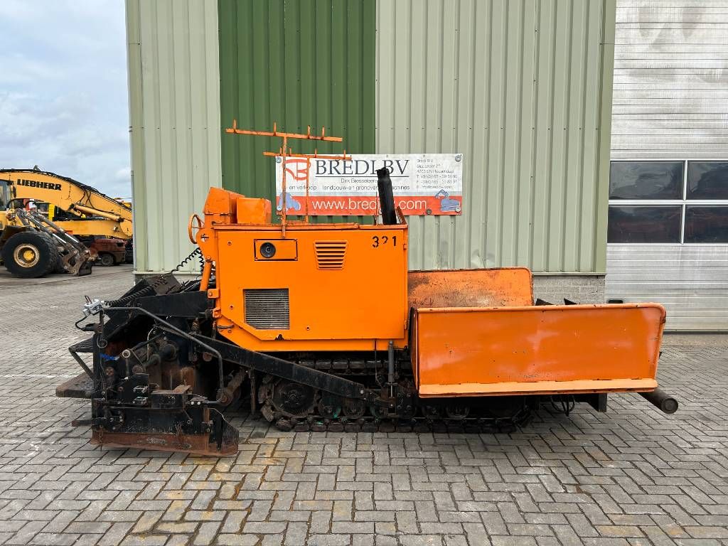Vögele 6-90