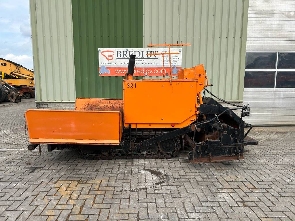 Vögele 6-90