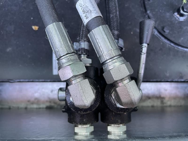 FIMATEC CTDO-630LI FTR01 SYN Noodaggregaat