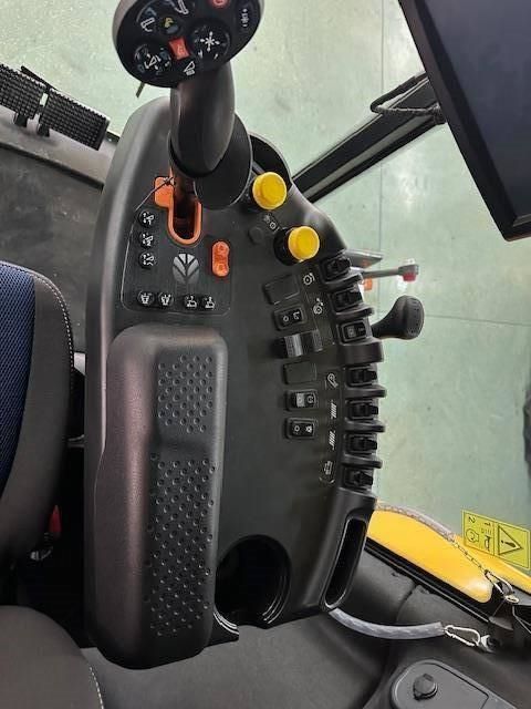 New Holland CX 5.80 nieuw direct leverbaar speciale prijs