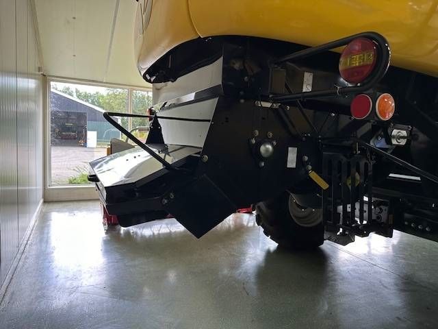 New Holland CX 5.80 nieuw direct leverbaar speciale prijs