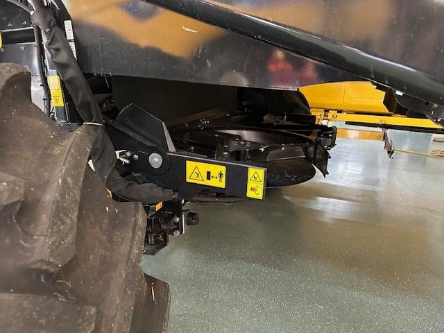 New Holland CX 8.70 SL nieuw snel leverbaar scherpe prijs