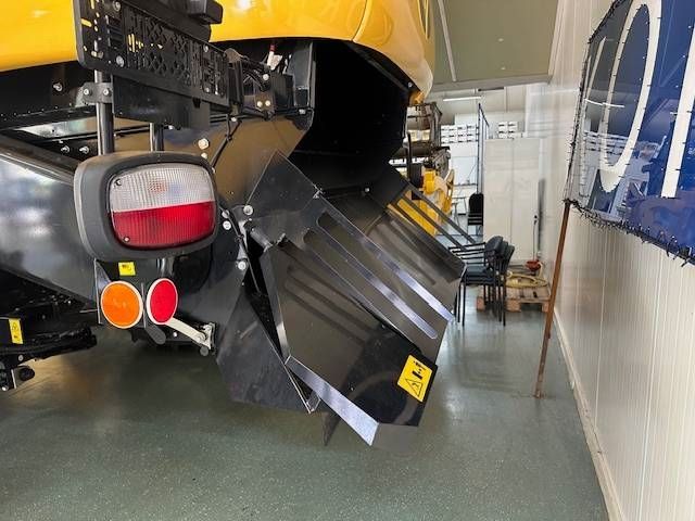 New Holland CX 8.70 SL nieuw snel leverbaar scherpe prijs