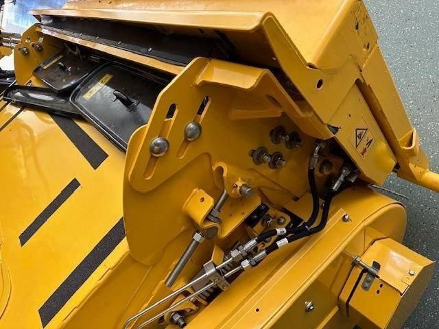 New Holland CX 8.70 SL nieuw snel leverbaar scherpe prijs
