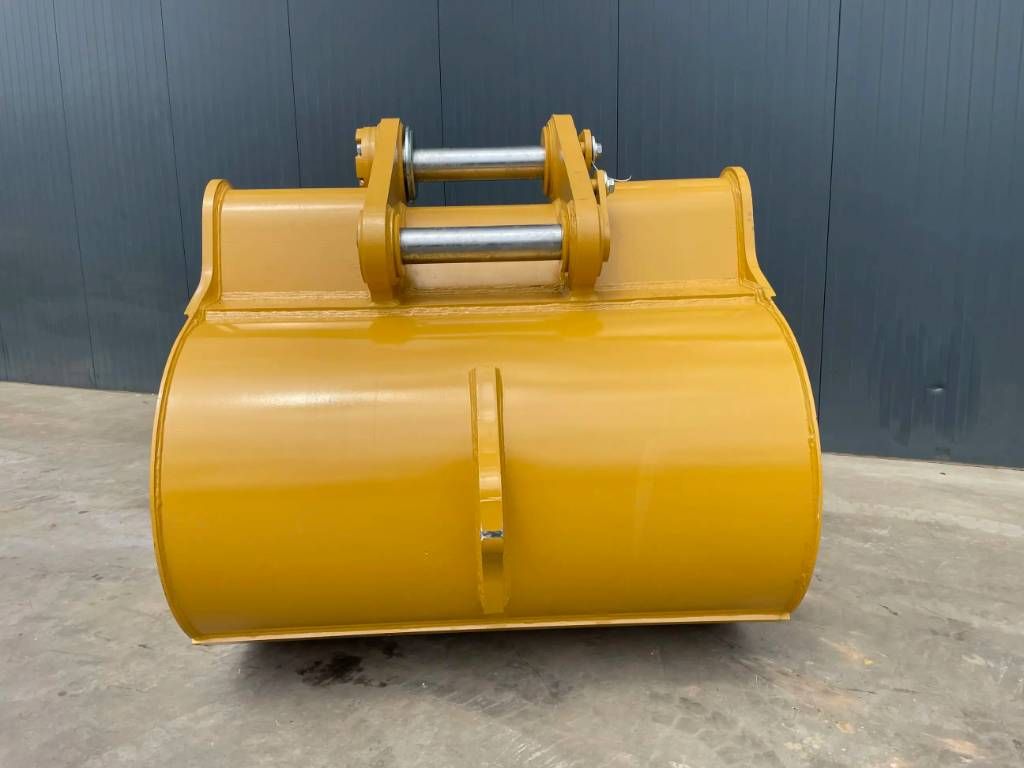 CAT 345D - TB