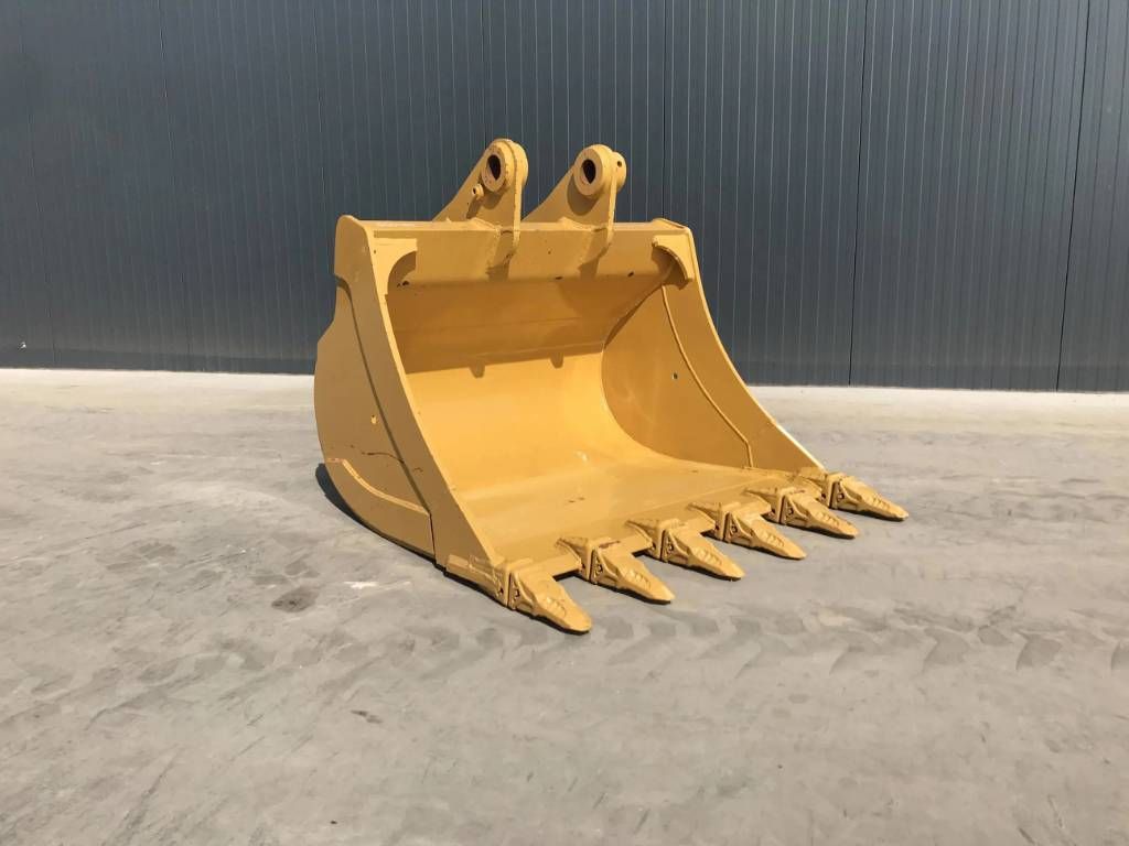 CAT M322D2 1.40m