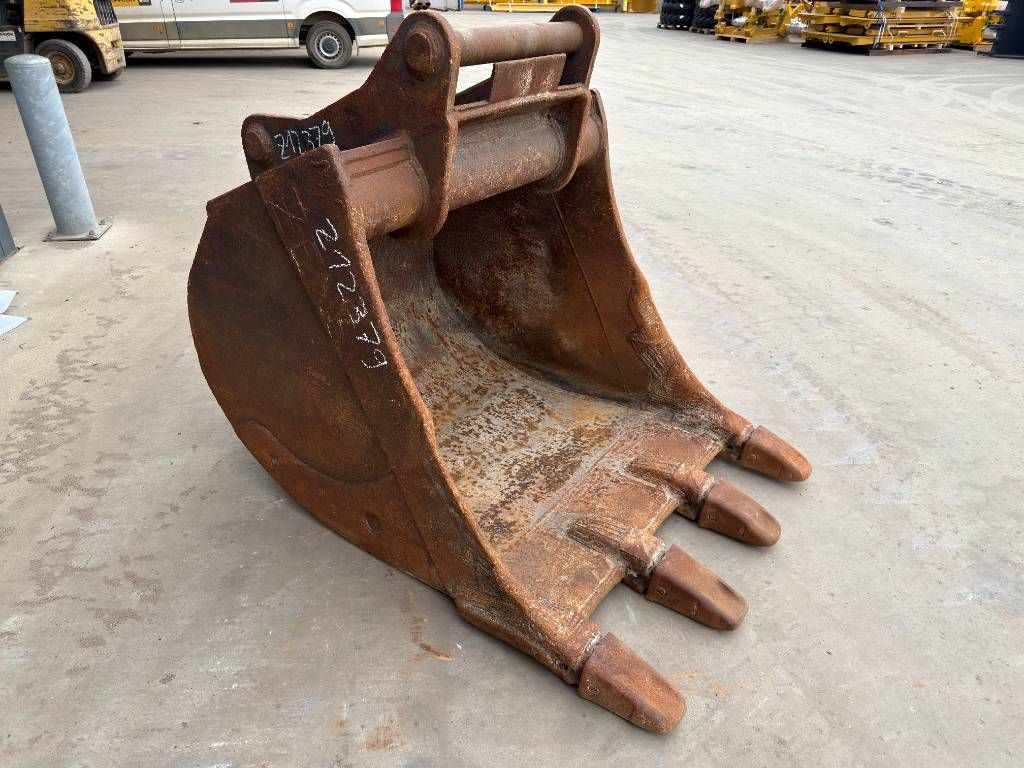 OilQuick OQ80